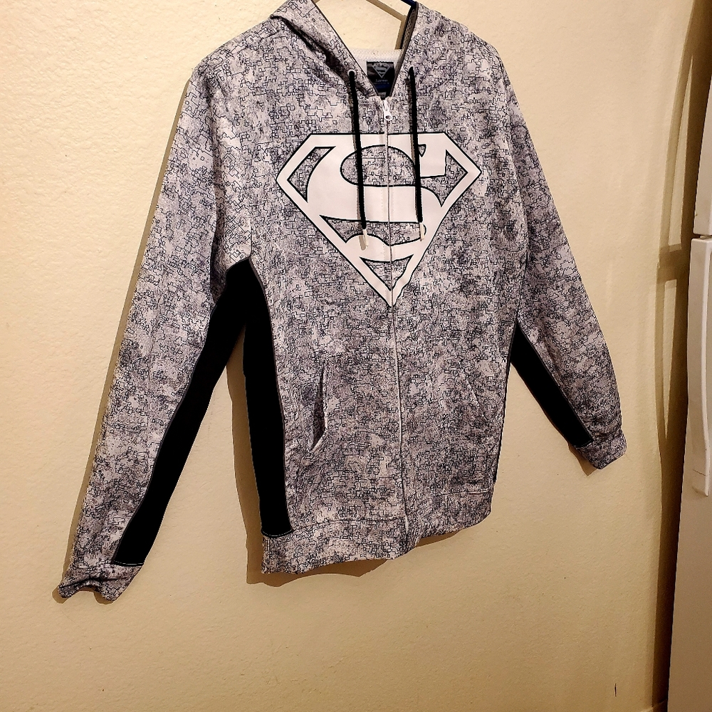 Superman Hoodie